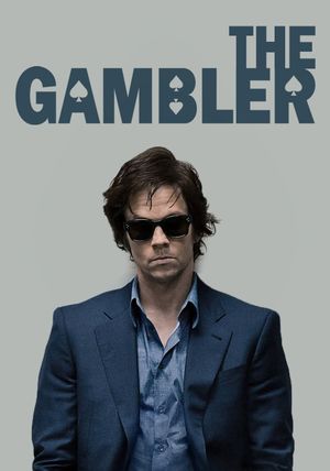 The Gambler's poster