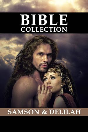 Samson and Delilah's poster