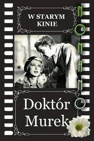 Doktór Murek's poster