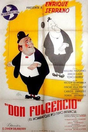 Don Fulgencio's poster
