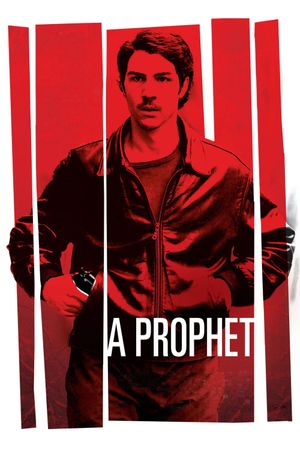 A Prophet's poster