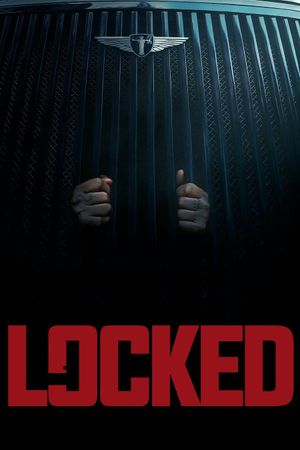 Locked's poster