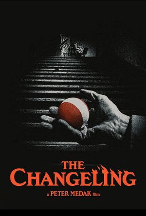 The Changeling's poster