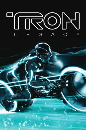Tron: Legacy's poster