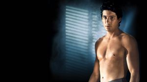 American Gigolo's poster