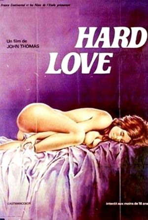 Hard Love's poster
