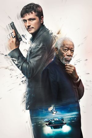 57 Seconds's poster