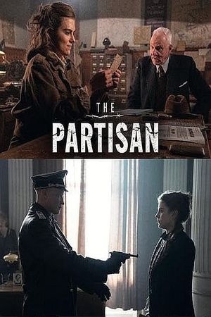 The Partisan's poster