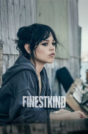 Finestkind's poster