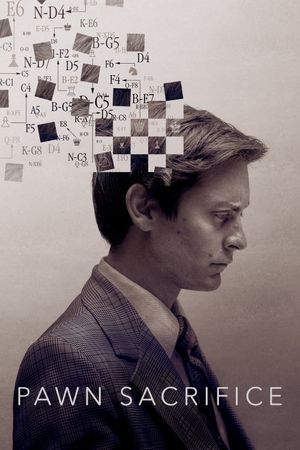 Pawn Sacrifice's poster