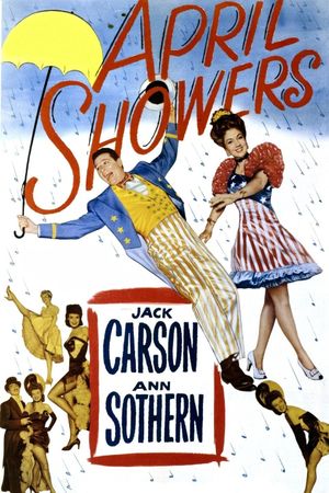 April Showers's poster
