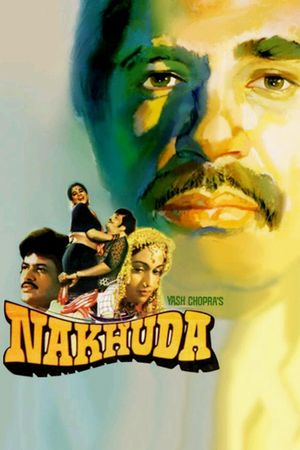 Nakhuda's poster