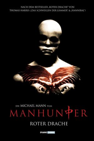 Manhunter's poster