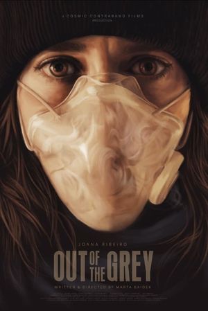 Out of the Grey's poster