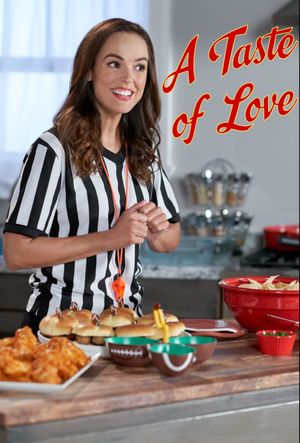 A Taste of Love's poster