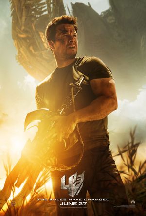Evolution Within Extinction's poster
