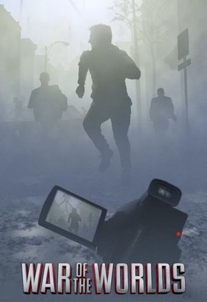 War of the Worlds's poster