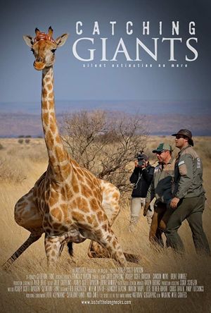 Catching Giants's poster
