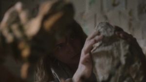 Showing Up's poster