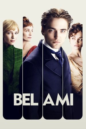 Bel Ami's poster
