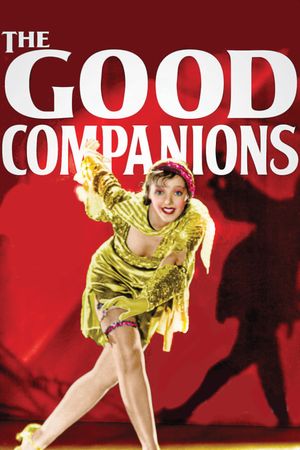 The Good Companions's poster