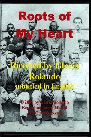 Roots of my Heart's poster