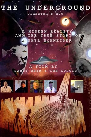 The Underground's poster
