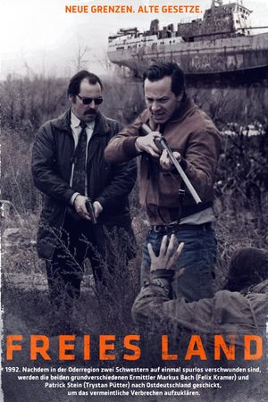 Freies Land's poster