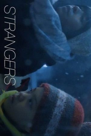 Strangers's poster