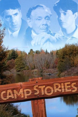 Camp Stories's poster
