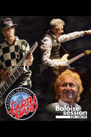 Manfred Mann's Earth Band - Baloise Session 2017's poster image