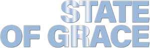 State of Grace's poster