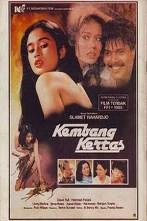 Kembang Kertas's poster image