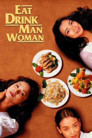 Eat Drink Man Woman's poster