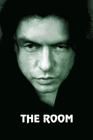 The Room's poster