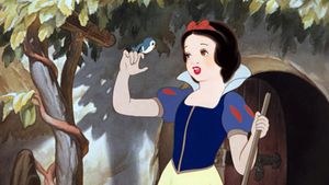 Snow White and the Seven Dwarfs's poster