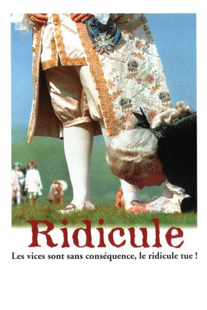 Ridicule's poster