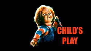 Child's Play's poster
