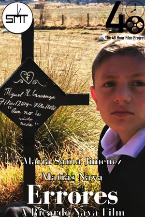 Mistakes's poster