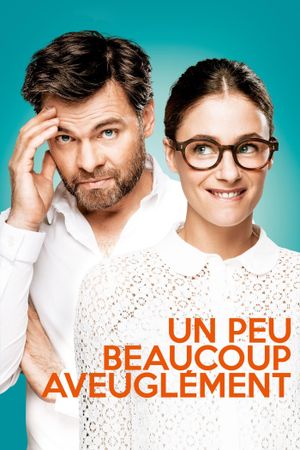 Blind Date's poster