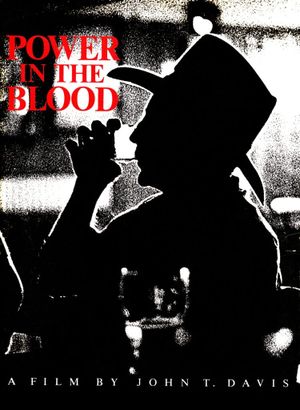 Power in the Blood's poster