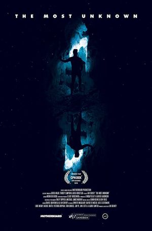 The Most Unknown's poster
