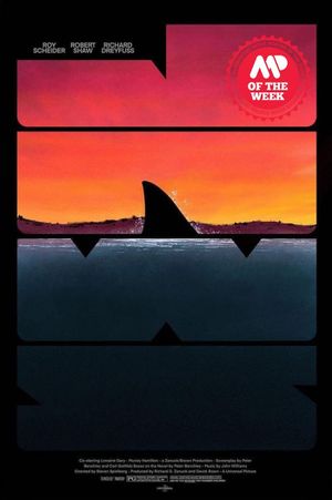 Jaws's poster