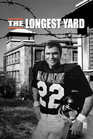 The Longest Yard's poster