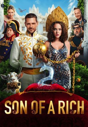 Son of a Rich 2's poster