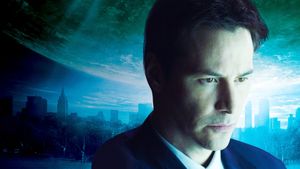 The Day the Earth Stood Still's poster