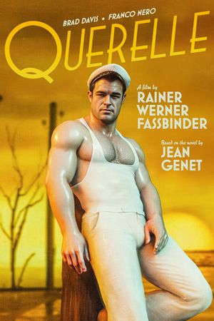 Querelle's poster