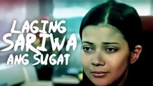 Laging sariwa ang sugat's poster
