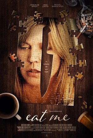 Eat Me's poster