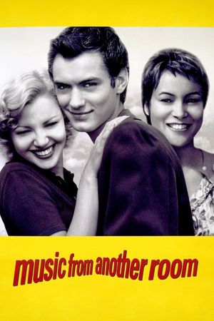 Music from Another Room's poster